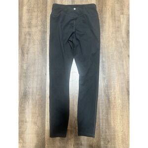 Yitty Black Leggings Medium